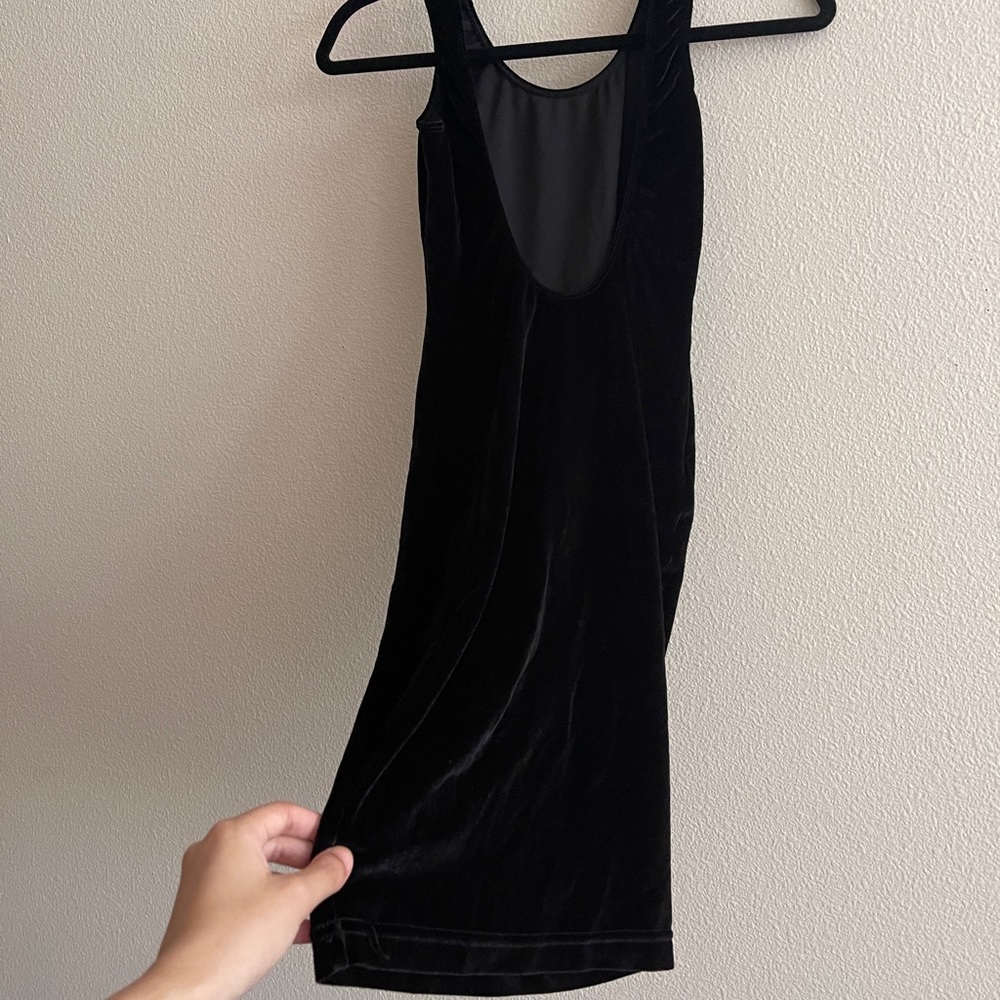 american apparel dress
